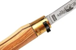 Old Bear Classical Olive Carbon L, 9306-21-LU Navaja 14 Old Bear Classical Olive Carbon L, 9306-21-LU Navaja -Viper Ventas OB9306 21 LU 06 oldbear