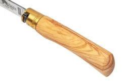 Old Bear Classical Olive Carbon L, 9306-21-LU Navaja 15 Old Bear Classical Olive Carbon L, 9306-21-LU Navaja -Viper Ventas OB9306 21 LU 07 oldbear