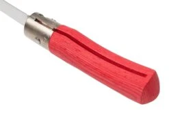 Old Bear Classical Red XS, 9307-15-MRK Navaja 13 Old Bear Classical Red XS, 9307-15-MRK Navaja -Viper Ventas OB9307 15 MRK 05 oldbear