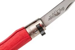 Old Bear Classical Red XS, 9307-15-MRK Navaja 14 Old Bear Classical Red XS, 9307-15-MRK Navaja -Viper Ventas OB9307 15 MRK 06 oldbear
