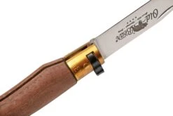 Old Bear Classical Walnut M, 9307-19-LN Navaja 14 Old Bear Classical Walnut M, 9307-19-LN Navaja -Viper Ventas OB9307 19 LN 06 oldbear