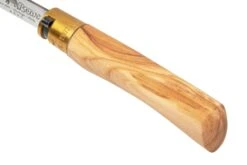 Old Bear Classical Olive L, 9307-21-LU Navaja 15 Old Bear Classical Olive L, 9307-21-LU Navaja -Viper Ventas OB9307 21 LU 07 oldbear