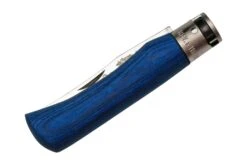 Old Bear Classical Blue L, 9307-21-MBK Navaja -Viper Ventas OB9307 21 MBK 04 oldbear
