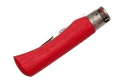 Old Bear Classical Red L, 9307-21-MRK Navaja 12 Old Bear Classical Red L, 9307-21-MRK Navaja -Viper Ventas OB9307 21 MRK 04 oldbear