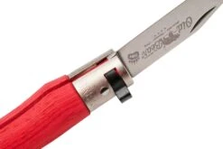 Old Bear Babies Red XS, 9351-15-MRK Navaja Para Niños -Viper Ventas OB9351 15 MRK 06 oldbear