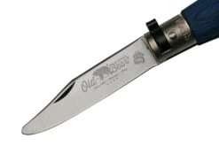 Old Bear Juniors Blue S, 9357-17-MBK Navaja Para Niños -Viper Ventas OB9357 17 MBK 03 oldbear