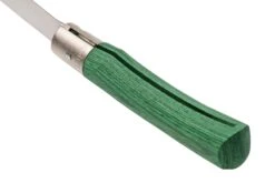 Old Bear Juniors Green S, 9357-17-MVK Navaja Para Niños -Viper Ventas OB9357 17 MVK 05 oldbear