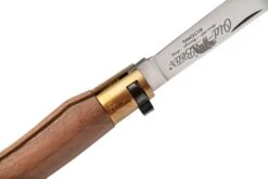 Old Bear Biltong Walnut 9367-19-LN Navaja -Viper Ventas OB9367 19 LN 06 oldbear