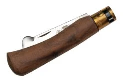 Old Bear Grafting Walnut 9377-19-LN Navaja Para Plantas -Viper Ventas OB9377 19 LN 04 oldbear