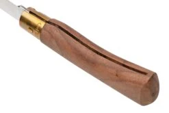 Old Bear Grafting Walnut 9377-19-LN Navaja Para Plantas -Viper Ventas OB9377 19 LN 05 oldbear