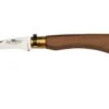 Old Bear Mushroom Walnut M, 9387-19-LN Cuchillo Para Setas -Viper Ventas OB9387 19 LN 01 oldbear