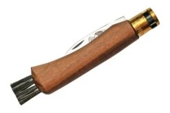 Old Bear Mushroom Walnut M, 9387-19-LN Cuchillo Para Setas -Viper Ventas OB9387 19 LN 04 oldbear
