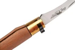 Old Bear Mushroom Walnut M, 9387-19-LN Cuchillo Para Setas -Viper Ventas OB9387 19 LN 06 oldbear