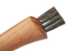 Old Bear Mushroom Walnut M, 9387-19-LN Cuchillo Para Setas -Viper Ventas OB9387 19 LN 08 oldbear