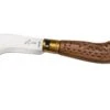 Old Bear Pruning Carved Walnut S, 9747-17-LNI Cuchillo De Jardinero -Viper Ventas OB9747 17 LNI 01 oldbear