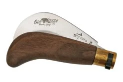 Old Bear Pruning Walnut S, 9747-17-LN Cuchillo De Jardinero 12 Old Bear Pruning Walnut S, 9747-17-LN Cuchillo De Jardinero -Viper Ventas OB9747 17 LN 04 oldbear