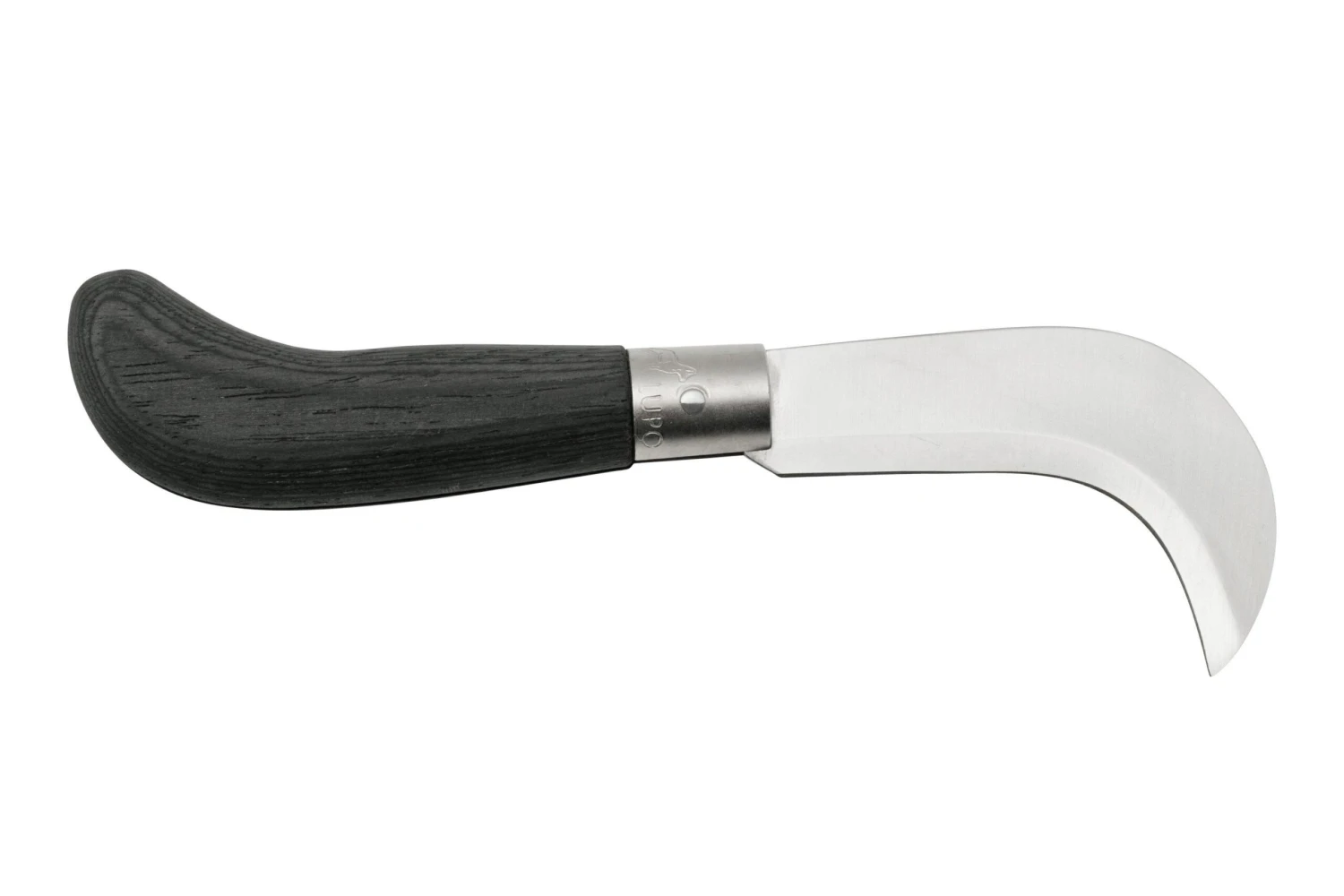 Old Bear Pruning Black Laminated S, 9747-17-MNK Cuchillo De Jardinero 4 Old Bear Pruning Black Laminated S, 9747-17-MNK Cuchillo De Jardinero - Imagen 2