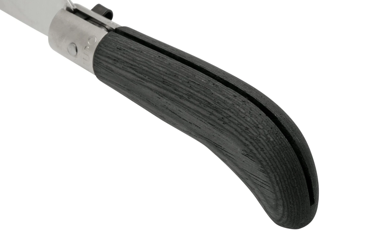 Old Bear Pruning Black Laminated S, 9747-17-MNK Cuchillo De Jardinero 6 Old Bear Pruning Black Laminated S, 9747-17-MNK Cuchillo De Jardinero - Imagen 4