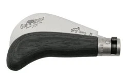 Old Bear Pruning Black Laminated S, 9747-17-MNK Cuchillo De Jardinero 13 Old Bear Pruning Black Laminated S, 9747-17-MNK Cuchillo De Jardinero -Viper Ventas OB9747 17 MNK 06 oldbear