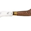Old Bear Pruning Carved Walnut L, 9747-21-LNI Cuchillo De Jardinero -Viper Ventas OB9747 21 LNI 01 oldbear