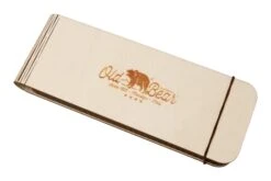 Old Bear Pruning Carved Walnut L, 9747-21-LNI Cuchillo De Jardinero -Viper Ventas OB9747 21 LNI 08 oldbear