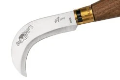 Old Bear Pruning Walnut L, 9747-21-LN Cuchillo De Jardinero -Viper Ventas OB9747 21 LN 03 oldbear