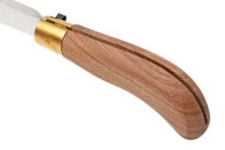 Old Bear Pruning Walnut L, 9747-21-LN Cuchillo De Jardinero -Viper Ventas OB9747 21 LN 05 oldbear