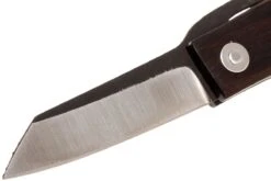 Ohta FK5 Higonokami-Navaja, Madera De ébano 12 Ohta FK5 Higonokami-Navaja, Madera De ébano -Viper Ventas OHTA OFF FK5 E 03 ohta higonokami ohta off fk5 e 03