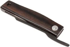 Ohta FK5 Higonokami-Navaja, Madera De ébano 13 Ohta FK5 Higonokami-Navaja, Madera De ébano -Viper Ventas OHTA OFF FK5 E 04 ohta higonokami ohta off fk5 e 04