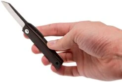 Ohta FK5 Higonokami-Navaja, Madera De ébano 16 Ohta FK5 Higonokami-Navaja, Madera De ébano -Viper Ventas OHTA OFF FK5 E 07 ohta higonokami ohta off fk5 e 07