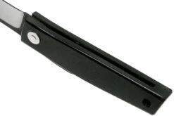 Ohta FK5 Higonokami-navaja, Black Canvas Micarta 14 Ohta FK5 Higonokami-navaja, Black Canvas Micarta -Viper Ventas OHTA OFF FK5 M B 05 ohta knives