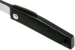 Ohta FK5 Higonokami-navaja, Black Canvas Micarta 16 Ohta FK5 Higonokami-navaja, Black Canvas Micarta -Viper Ventas OHTA OFF FK5 M B 07 ohta knives