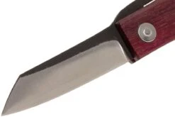 Ohta FK5 Higonokami-Navaja, Corazón Purpura -Viper Ventas OHTA OFF FK5 PH 03 ohta higonokami ohta off fk5 ph 03