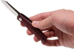 Ohta FK5 Higonokami-Navaja, Corazón Purpura -Viper Ventas OHTA OFF FK5 PH 07 ohta higonokami ohta off fk5 ph 07