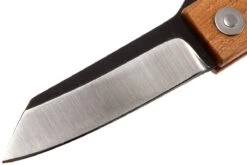 Ohta FK5 Higonokami-Navaja, Madera De Cerezo -Viper Ventas OHTA OFF FK5 SKR 03 ohta higonokami ohta off fk5 skr 03