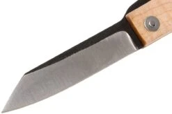 Ohta FK7 Higonokami-Navaja, Madera De Arce -Viper Ventas OHTA OFF FK7 MPL 03 ohta higonokami ohta off fk7 mpl 03