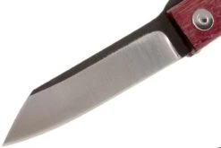 Ohta FK7 Higonokami-Navaja, Corazón Purpura -Viper Ventas OHTA OFF FK7 PH 03 ohta higonokami ohta off fk7 ph 03