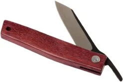 Ohta FK7 Higonokami-Navaja, Corazón Purpura -Viper Ventas OHTA OFF FK7 PH 06 ohta higonokami ohta off fk7 ph 06