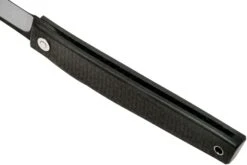Ohta FK9 Higonokami-navaja, Fibra De Carbono -Viper Ventas OHTA OFF FK9 CF 05 ohta knives
