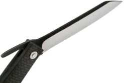 Ohta FK9 Higonokami-navaja, Fibra De Carbono -Viper Ventas OHTA OFF FK9 CF 06 ohta knives