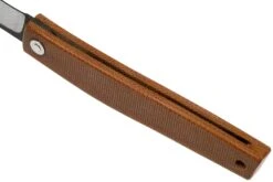 Ohta FK9 Higonokami-navaja, Natural Canvas Micarta 14 Ohta FK9 Higonokami-navaja, Natural Canvas Micarta -Viper Ventas OHTA OFF FK9 M N 05 ohta knives