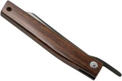 Ohta FK9 Higonokami-navaja, Desert Ironwood -Viper Ventas OHTA OFF FK9 P 04 ohta knives