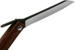 Ohta FK9 Higonokami-navaja, Desert Ironwood -Viper Ventas OHTA OFF FK9 P 06 ohta knives