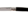 Opinel Navaja No. 8 Luxury Range, Acero Inoxidable, Cuerno De Búfalo -Viper Ventas OP000980 01 opinel op000980 01