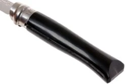 Opinel Navaja No. 8 Luxury Range, Acero Inoxidable, Cuerno De Búfalo -Viper Ventas OP000980 05 opinel op000980 05