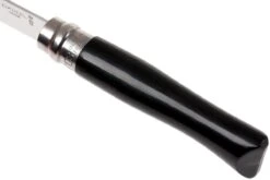 Opinel Navaja No. 8 Luxury Range, Acero Inoxidable, Cuerno De Búfalo -Viper Ventas OP000980 06 opinel op000980 06