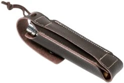 Opinel Navaja No. 8 Classic, Acero Inoxidable, Con Funda De Cuero, Madera De Haya 21 Opinel Navaja No. 8 Classic, Acero Inoxidable, Con Funda De Cuero, Madera De Haya -Viper Ventas OP001089 10 opinel v201903