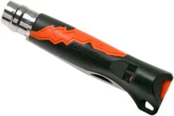 Opinel Navaja Outdoor No. 07 Junior Navaja, Khaki -Viper Ventas OP002151 04 opinel