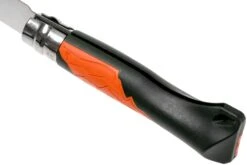 Opinel Navaja Outdoor No. 07 Junior Navaja, Khaki -Viper Ventas OP002151 05 opinel