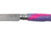 Opinel Navaja Outdoor No. 07 Junior Navaja, Purple/Parma -Viper Ventas OP002152 01 opinel